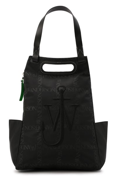 Текстильный рюкзак anchor JW ANDERSON, арт. HB0314 FA0134, фото 1