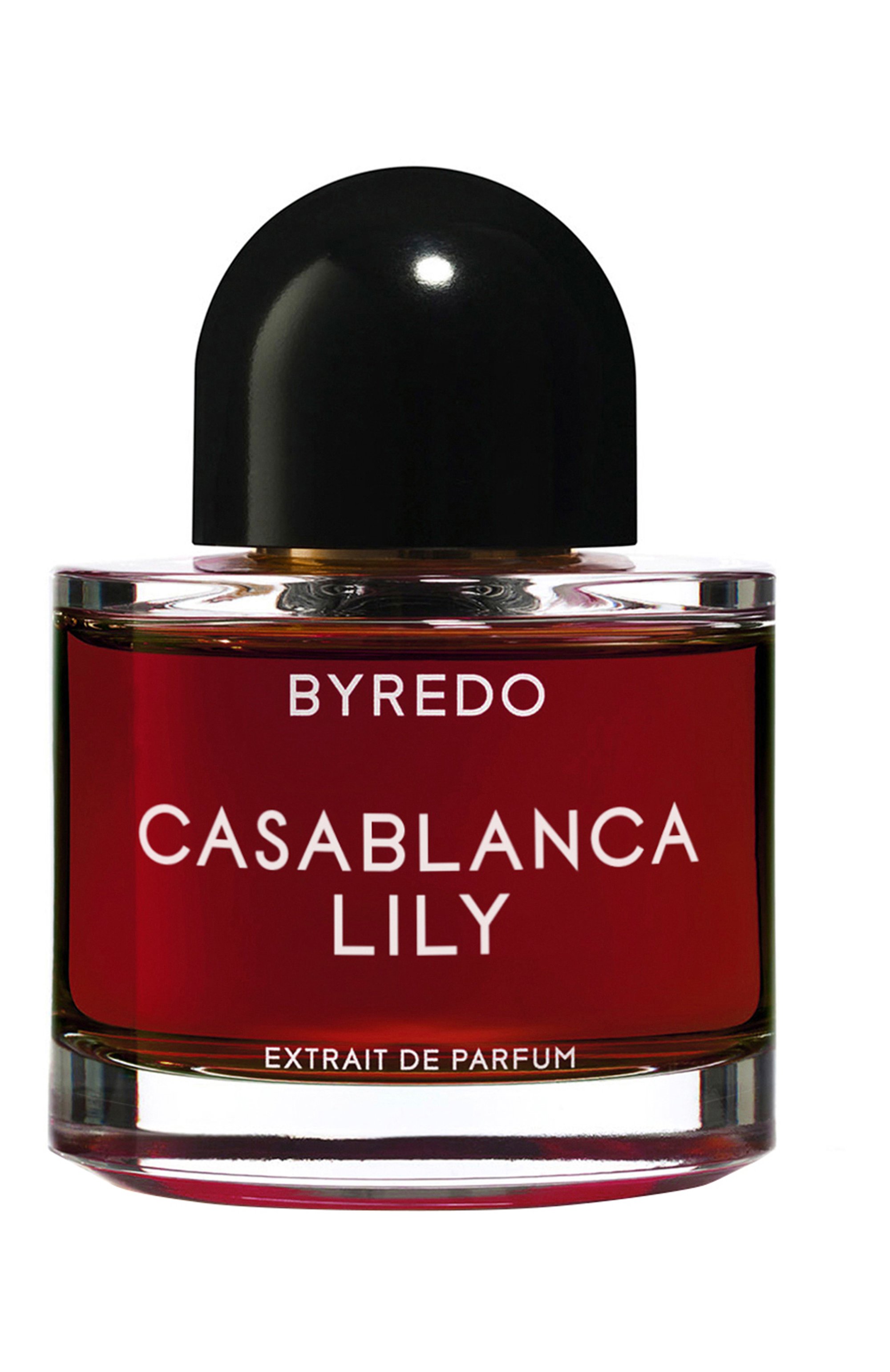 Духи night veils casablanca lily (50ml) BYREDO, арт. 4607935682972, фото 1