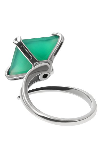 Кольцо MIDGARD PARIS, арт. 5739gra, фото 3