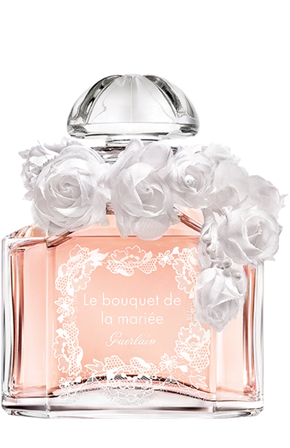 Духи bouquet de la mariee (125ml) GUERLAIN, арт. G017312, фото 1