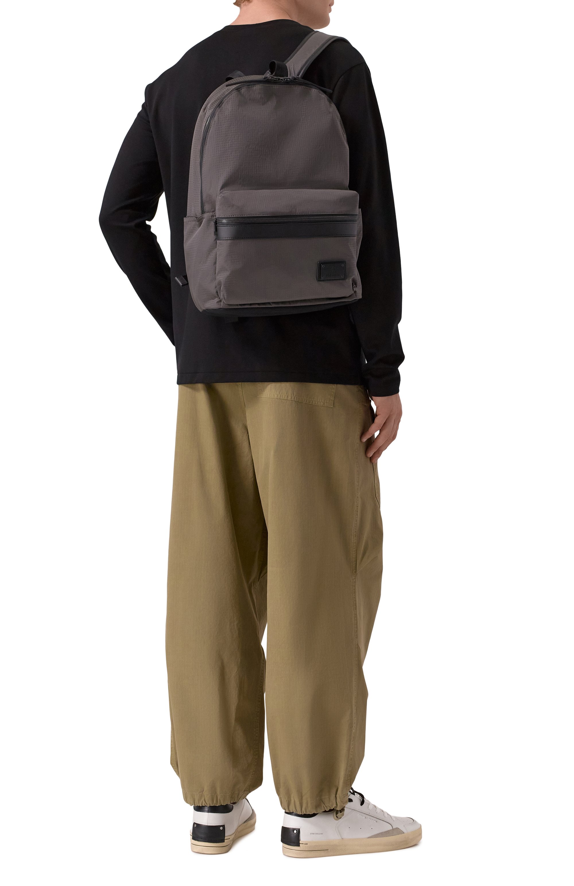 Рюкзак blade PREMIATA, арт. BLADE/VAR 2119/NS, фото 7