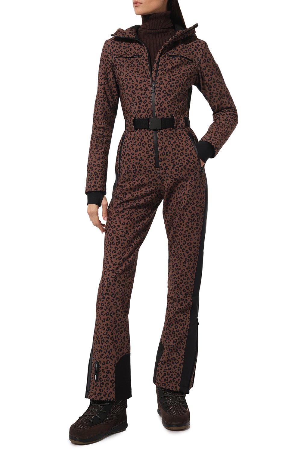 Комбинированные полусапоги verbier BOGNER, арт. 32447204, фото 2