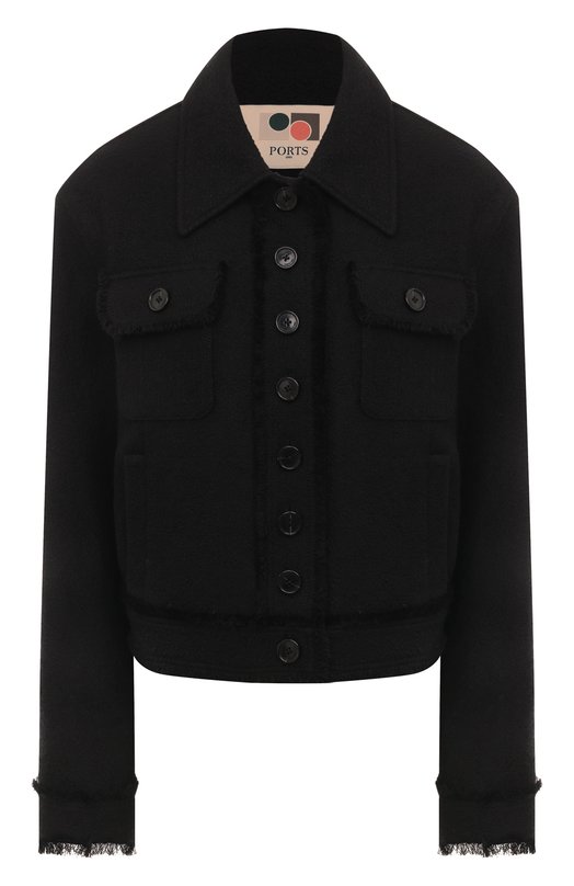 

Жакет Ports 1961, Чёрный