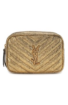 Поясная сумка lou SAINT LAURENT, арт. 534817/0T90W, фото 1
