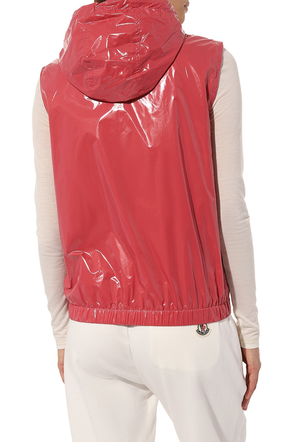 Жилет sete pvc MONCLER, арт. 1A000-89-539FT, фото 4