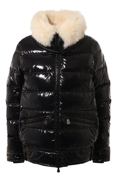 Пуховик arabba MONCLER GRENOBLE, арт. I20981A00044/539FT, фото 1