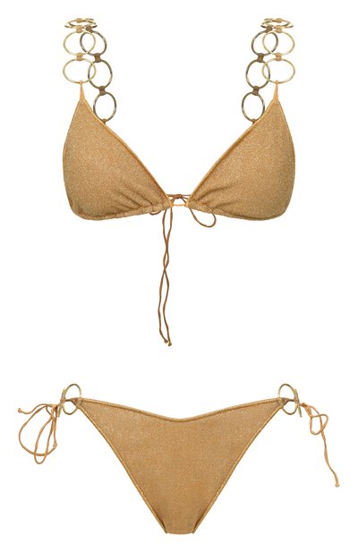 Женский раздельный купальник OSEREE, арт. RKS261/LUREX