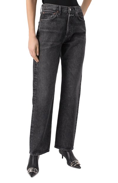 Джинсы kelly AGOLDE, арт. A199-1346, фото 3