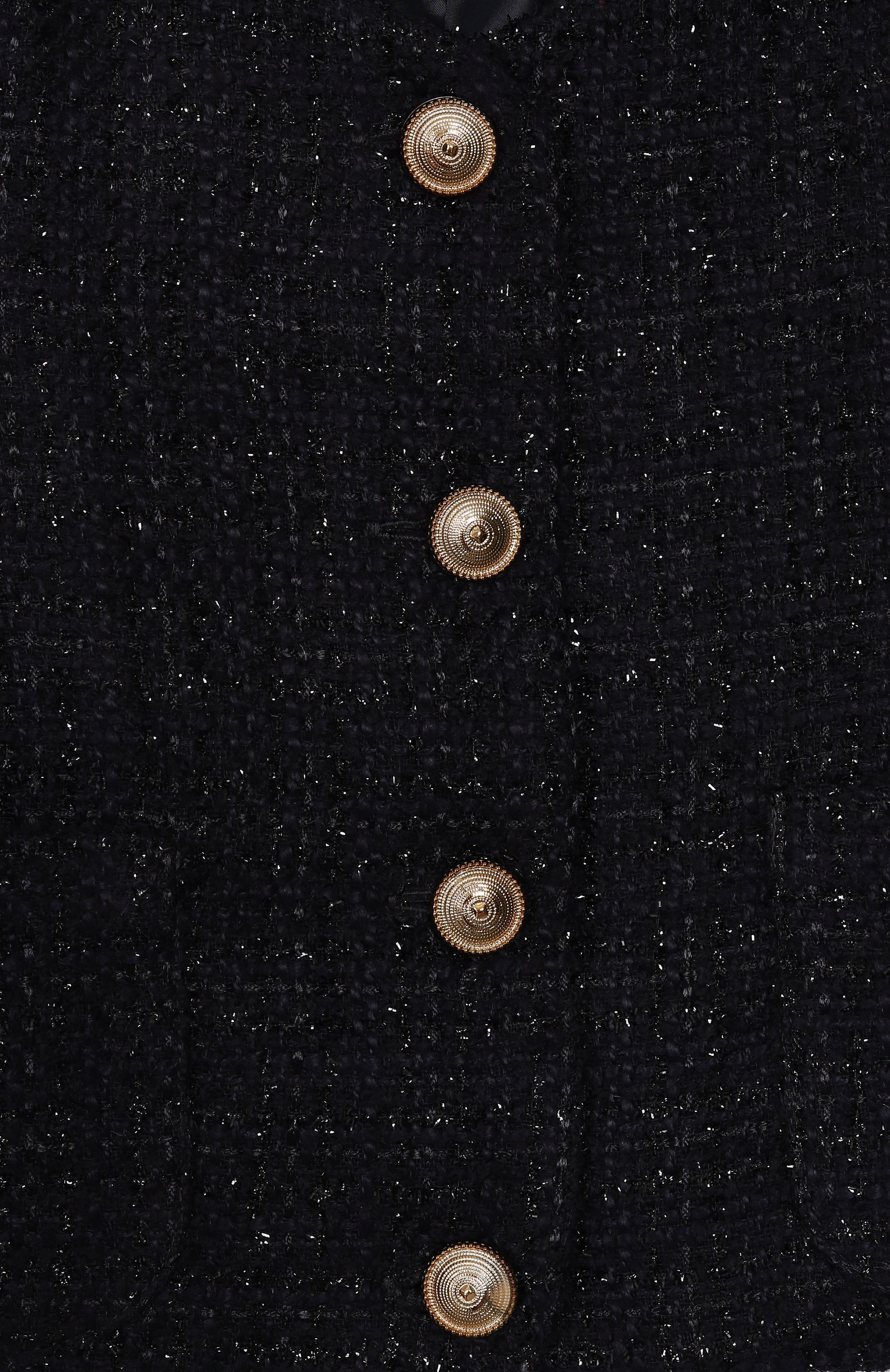 Твидовый костюм ZHANNA & ANNA, арт. ZAOZ00000823, фото 6