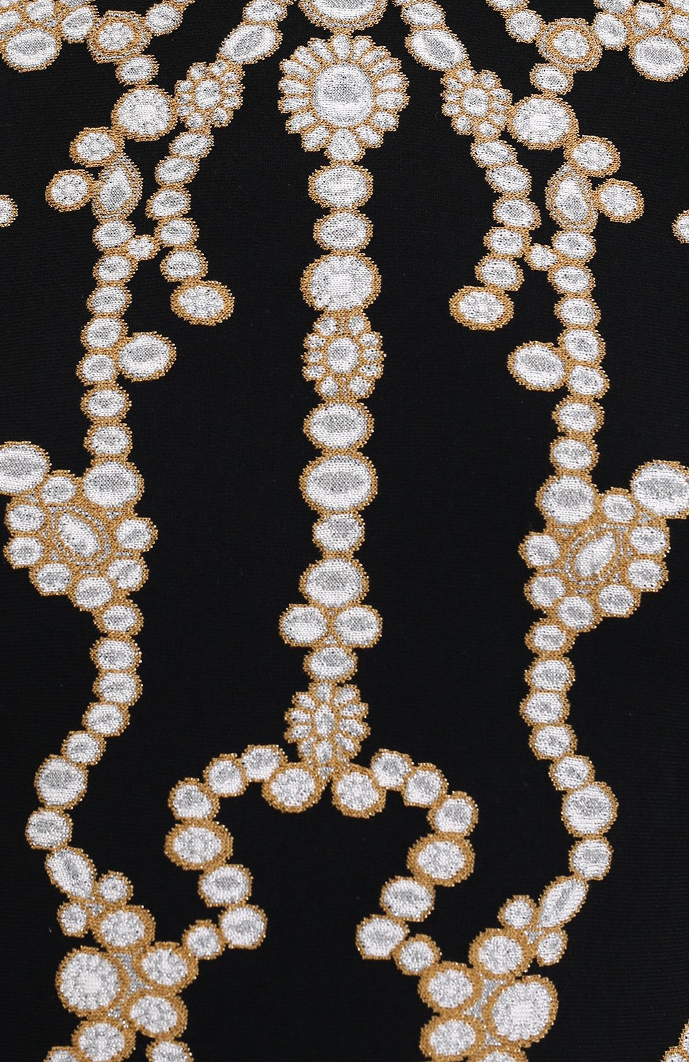 Пуловер ALEXANDER MCQUEEN, арт. 633659/Q1AP1, фото 6