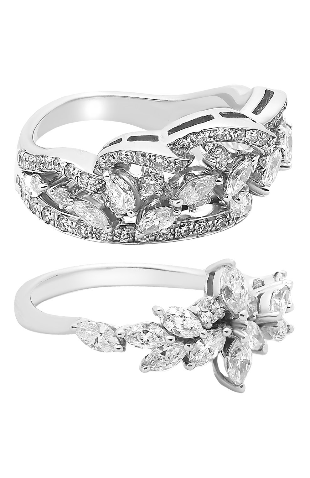 Кольцо YEPREM JEWELLERY, арт. RI1854, фото 6