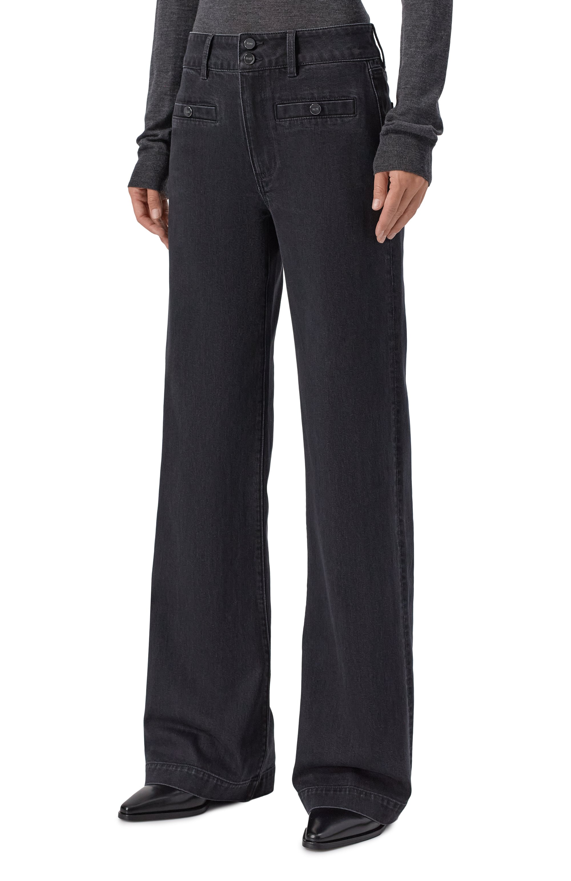 Джинсы leenah PAIGE, арт. 1I46B80-C444, фото 3