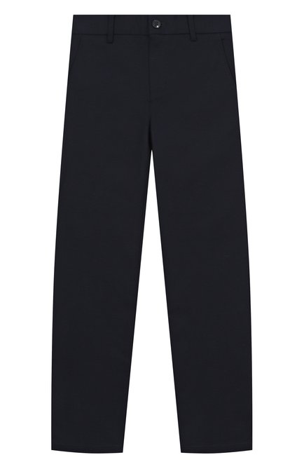 Брюки из хлопка и льна JACADI, арт. 2025715