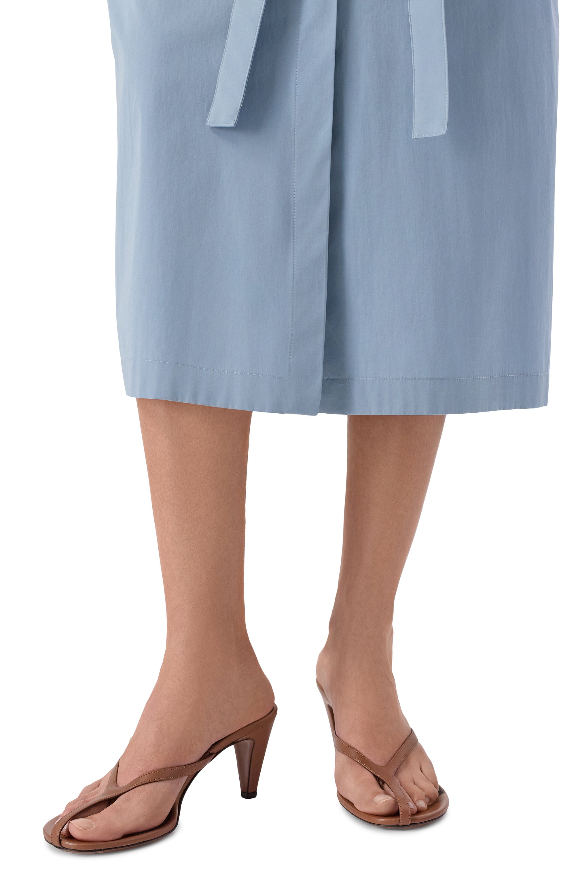 Кожаные мюли antares NEOUS, арт. 00474N37/ANTARES LEATHER, фото 2