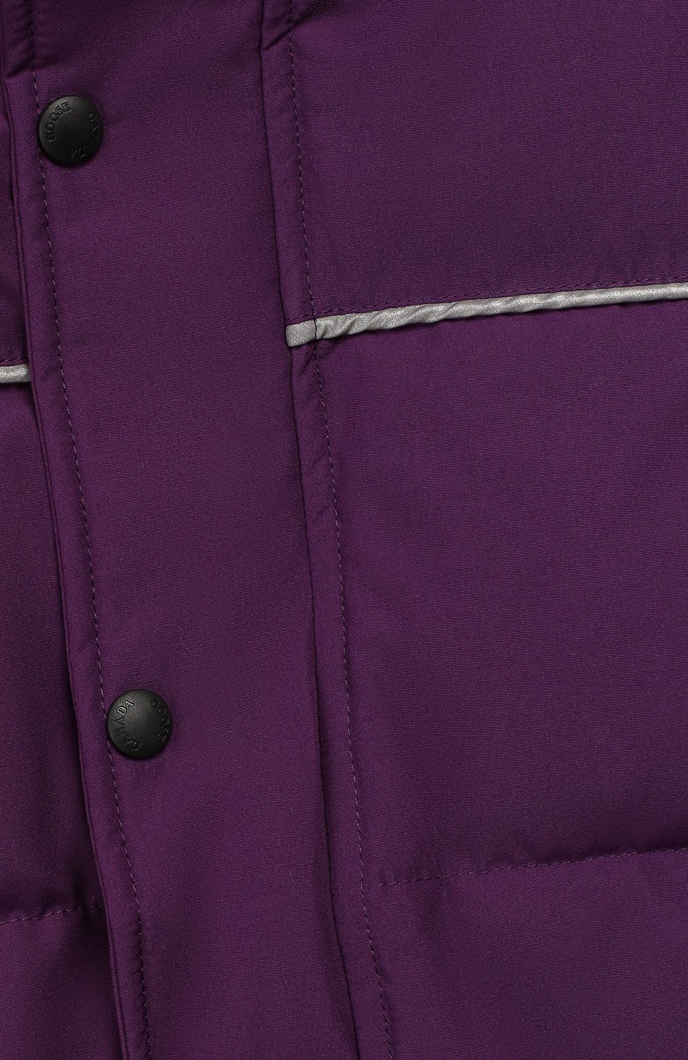 Пуховая куртка snowy owl CANADA GOOSE, арт. 4599K, фото 3