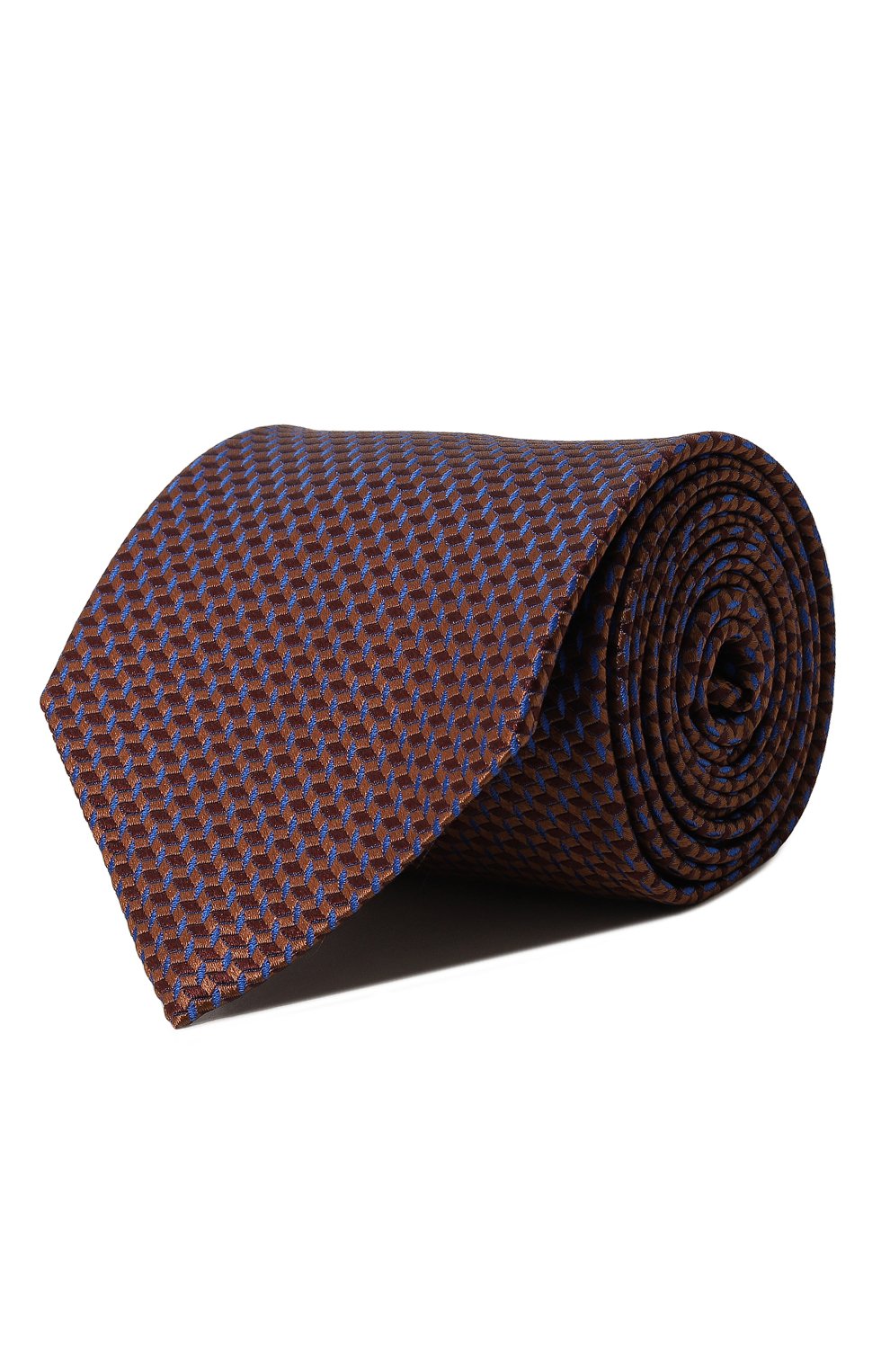 Шелковый галстук STEFANO RICCI, арт. CCXL/54005, фото 1