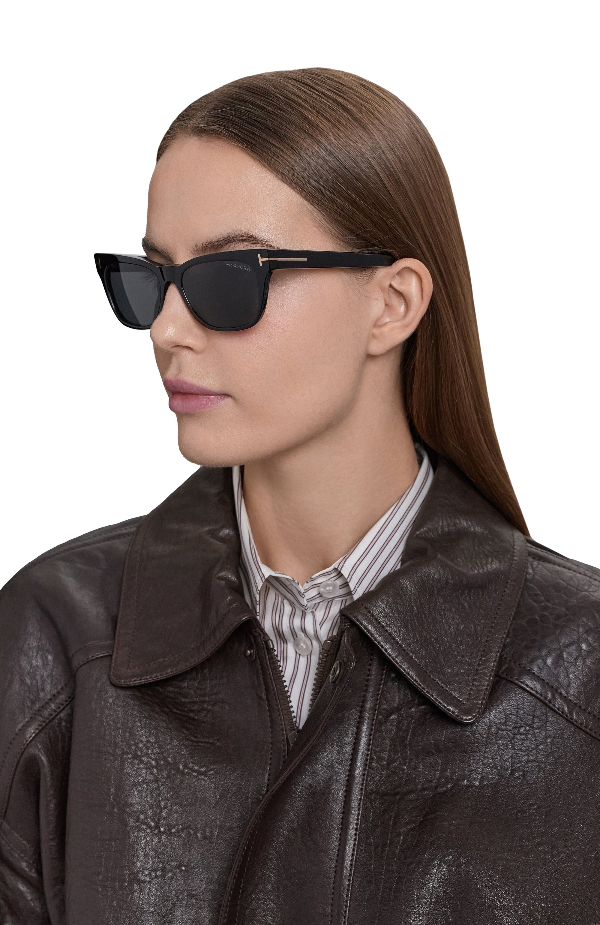 Солнцезащитные очки TOM FORD, арт. TF1362 01A, фото 2