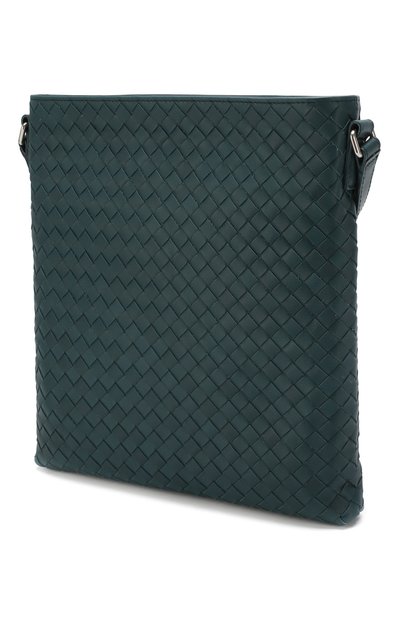 Кожаная сумка BOTTEGA VENETA, арт. 577534/VB0C6, фото 3