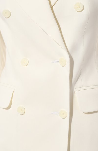 Шерстяной жакет SIMPLIFY, арт. JAK01, фото 5