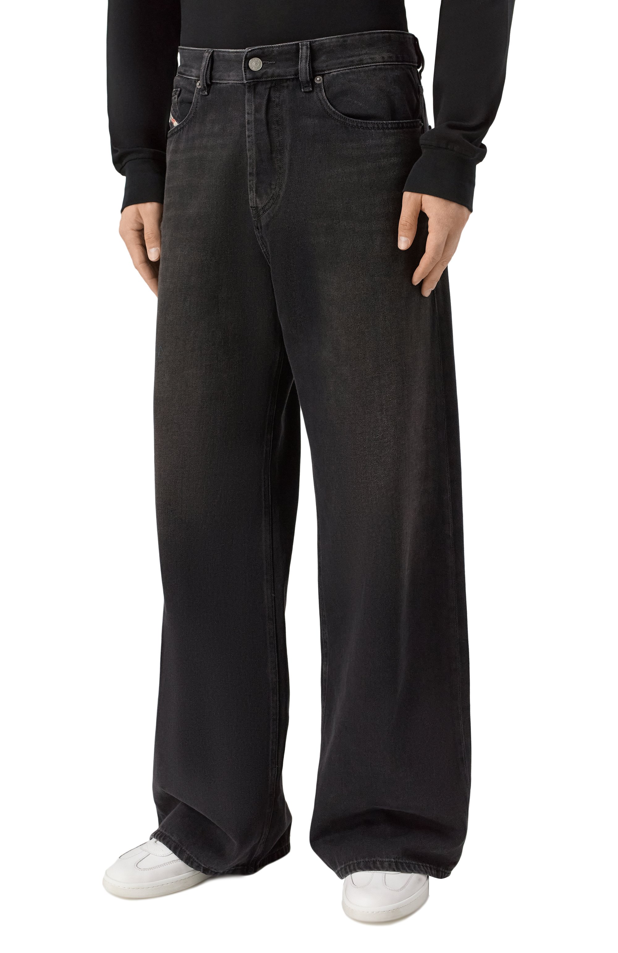 Джинсы d-rise DIESEL, арт. A06370/09J96, фото 3