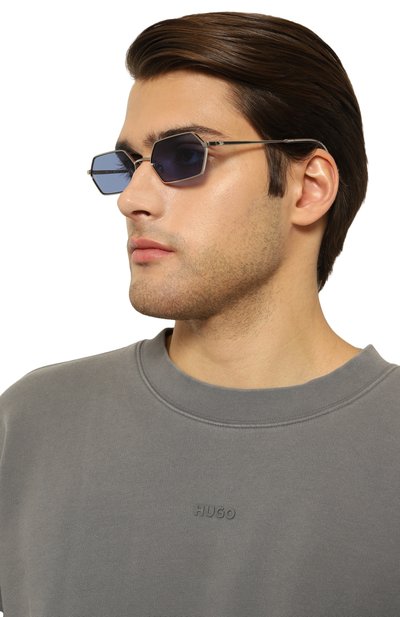 Солнцезащитные очки RAY-BAN, арт. 3728-003/80, фото 3