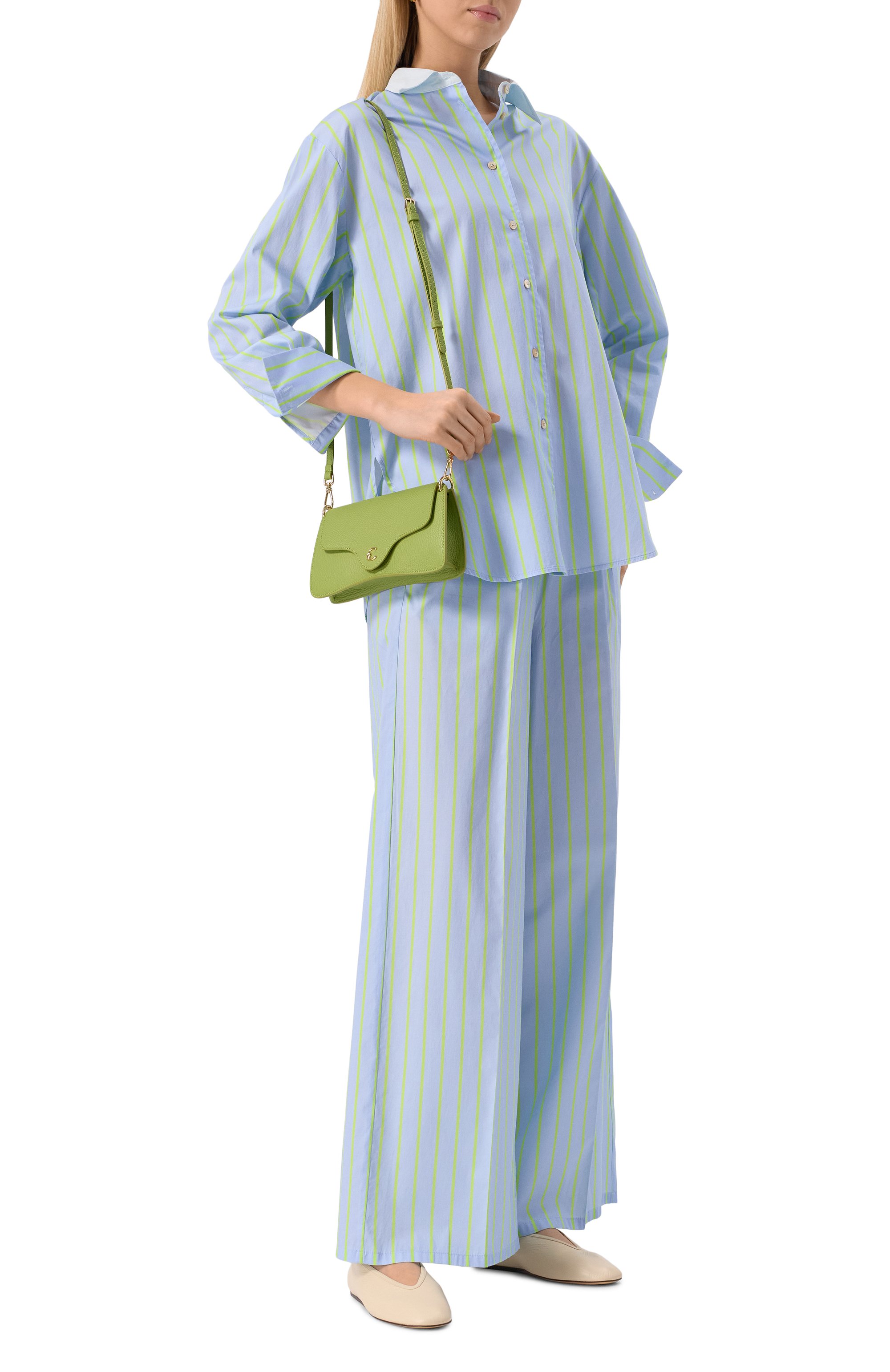 Сумка c-me COCCINELLE, арт. E5SSL270101, фото 7