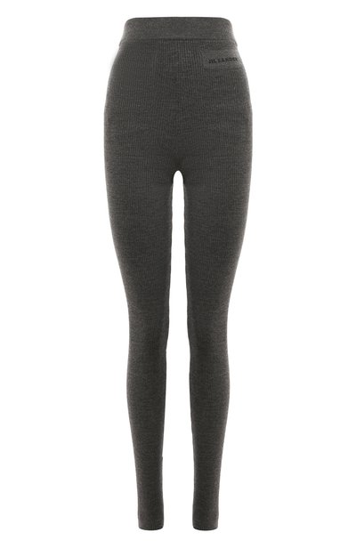 Легинсы JIL SANDER, арт. J40KA0161/J14639, фото 1