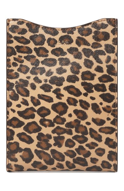 Сумка jamie A.P.C., арт. PXBURF63412CAR, фото 1