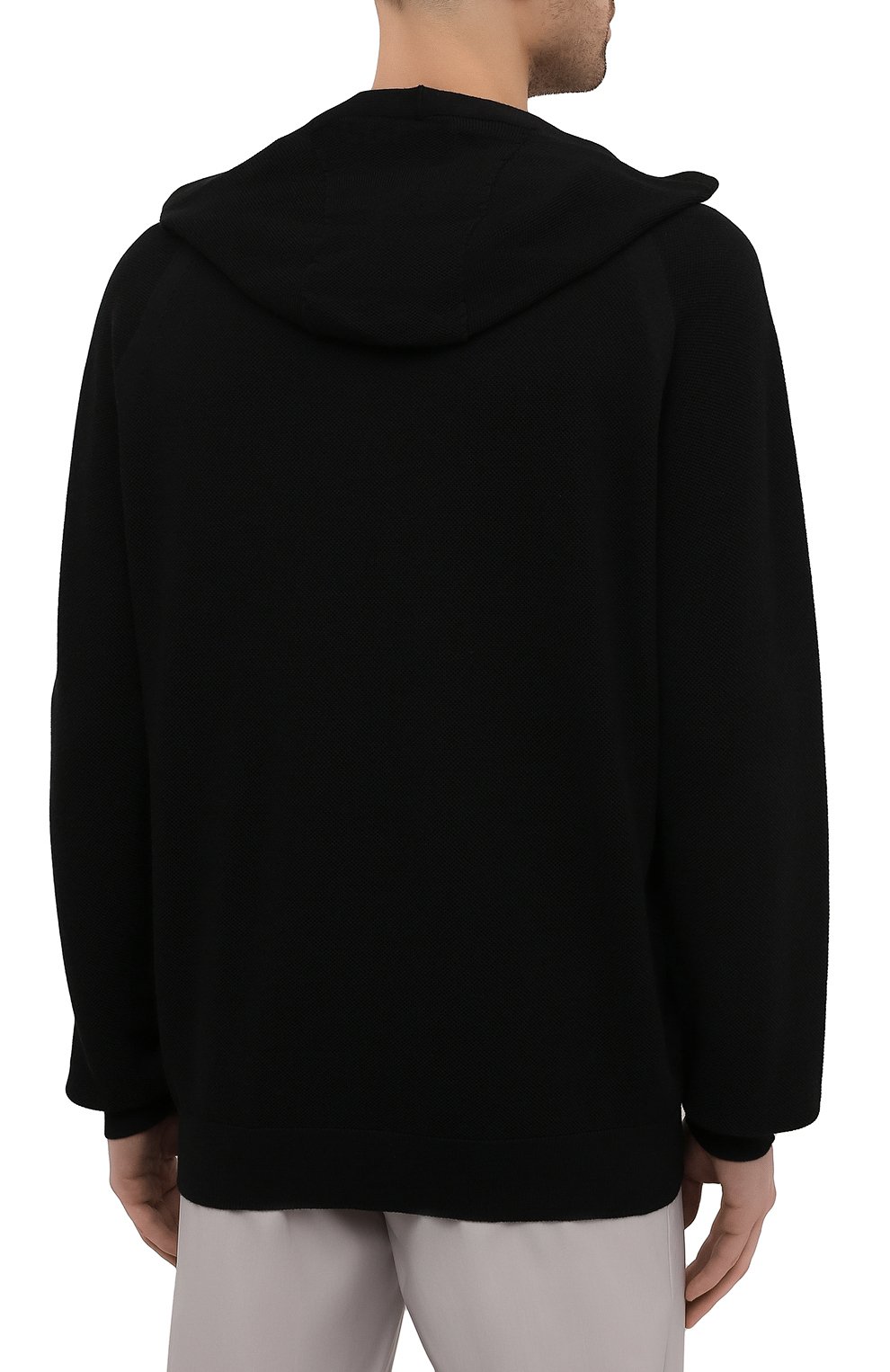 Худи ZEGNA, арт. CWR20/376, фото 4