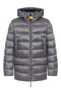 Темно-серый