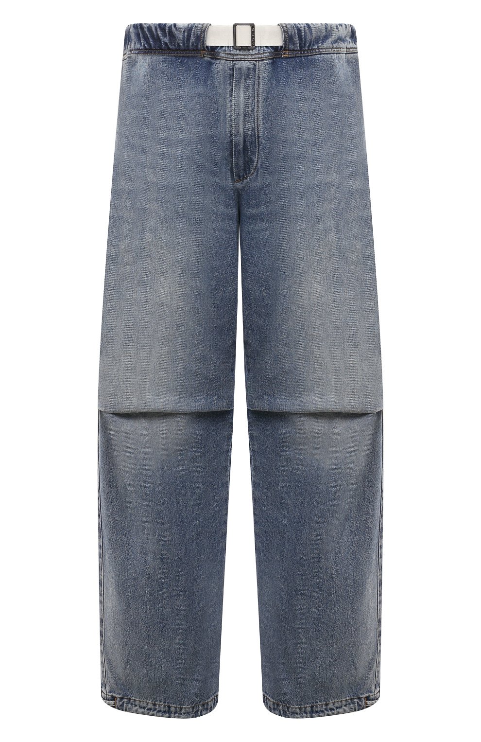 Джинсы DARKPARK, арт. MTR09 DBL01W051, фото 1