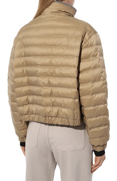 Пуховая куртка BRUNELLO CUCINELLI, арт. MH5042782, фото 4