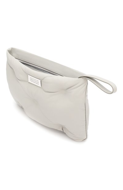 Клатч glam slam MAISON MARGIELA, арт. S56WF0095/PR818, фото 4
