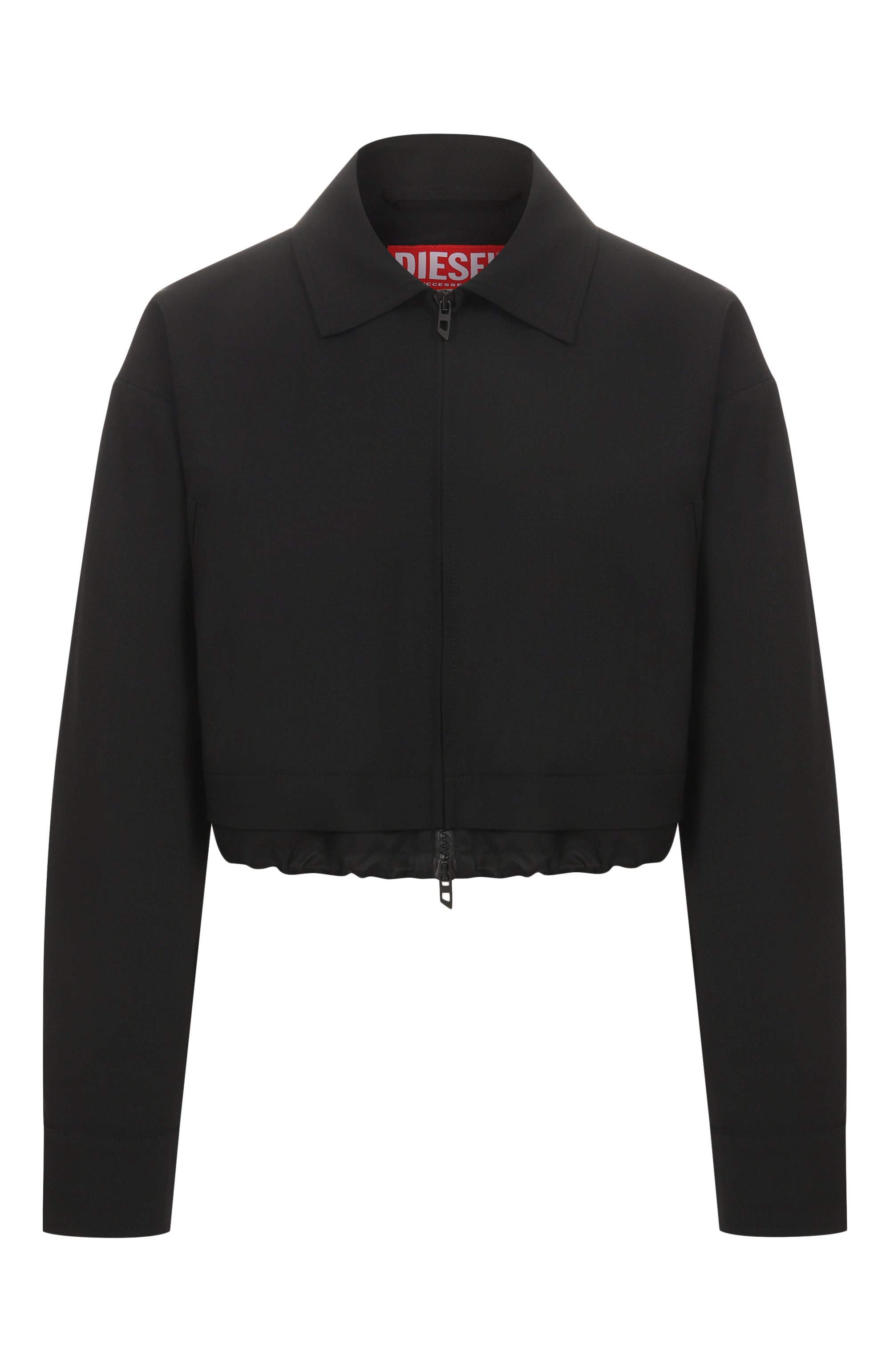 Куртка j-ting DIESEL, арт. A19792/0GIBX, фото 1