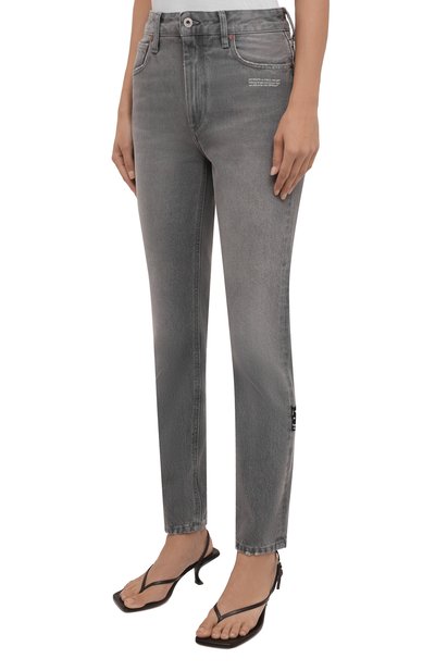 Джинсы OFF-WHITE, арт. 0WYA019F21DEN003, фото 3