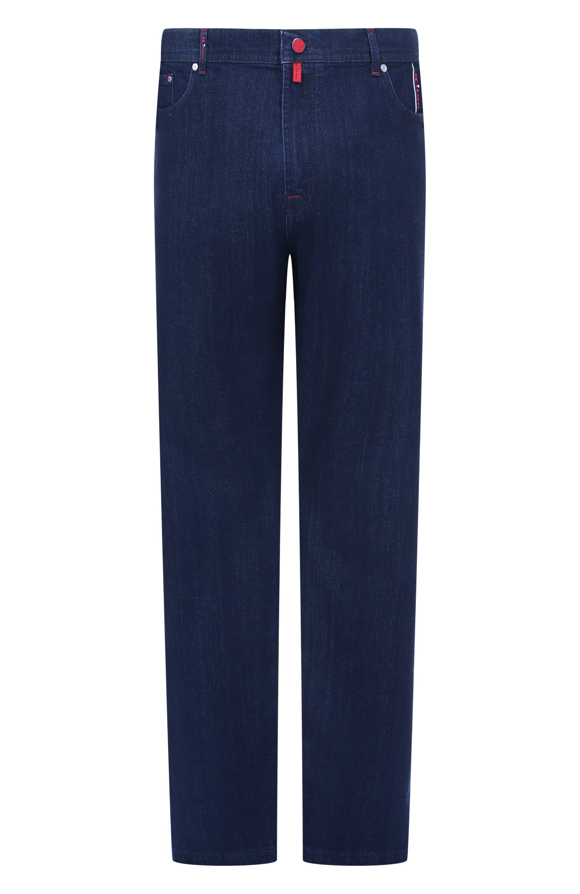 Джинсы KITON, арт. UPNJS1K0146H03, фото 1