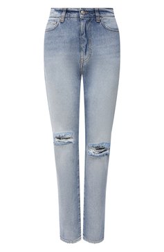 Джинсы TWO WOMEN IN THE WORLD, арт. KAR0LINA/A1HF036, фото 1