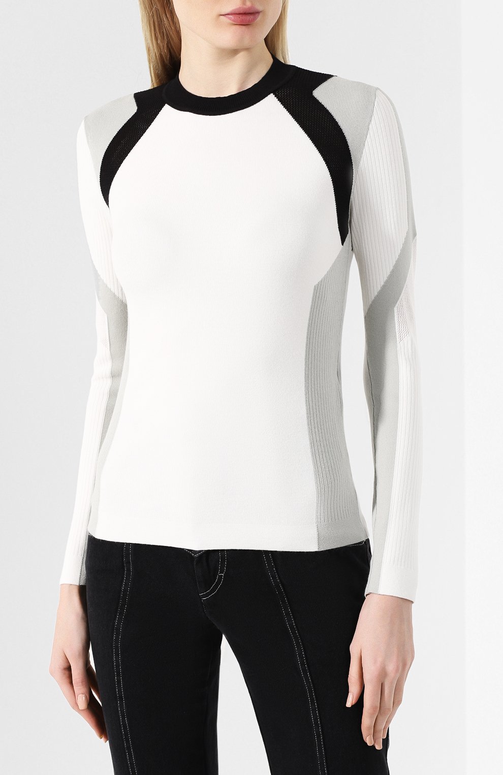Пуловер из вискозы BELSTAFF, арт. 72130275/K50N0018, фото 3