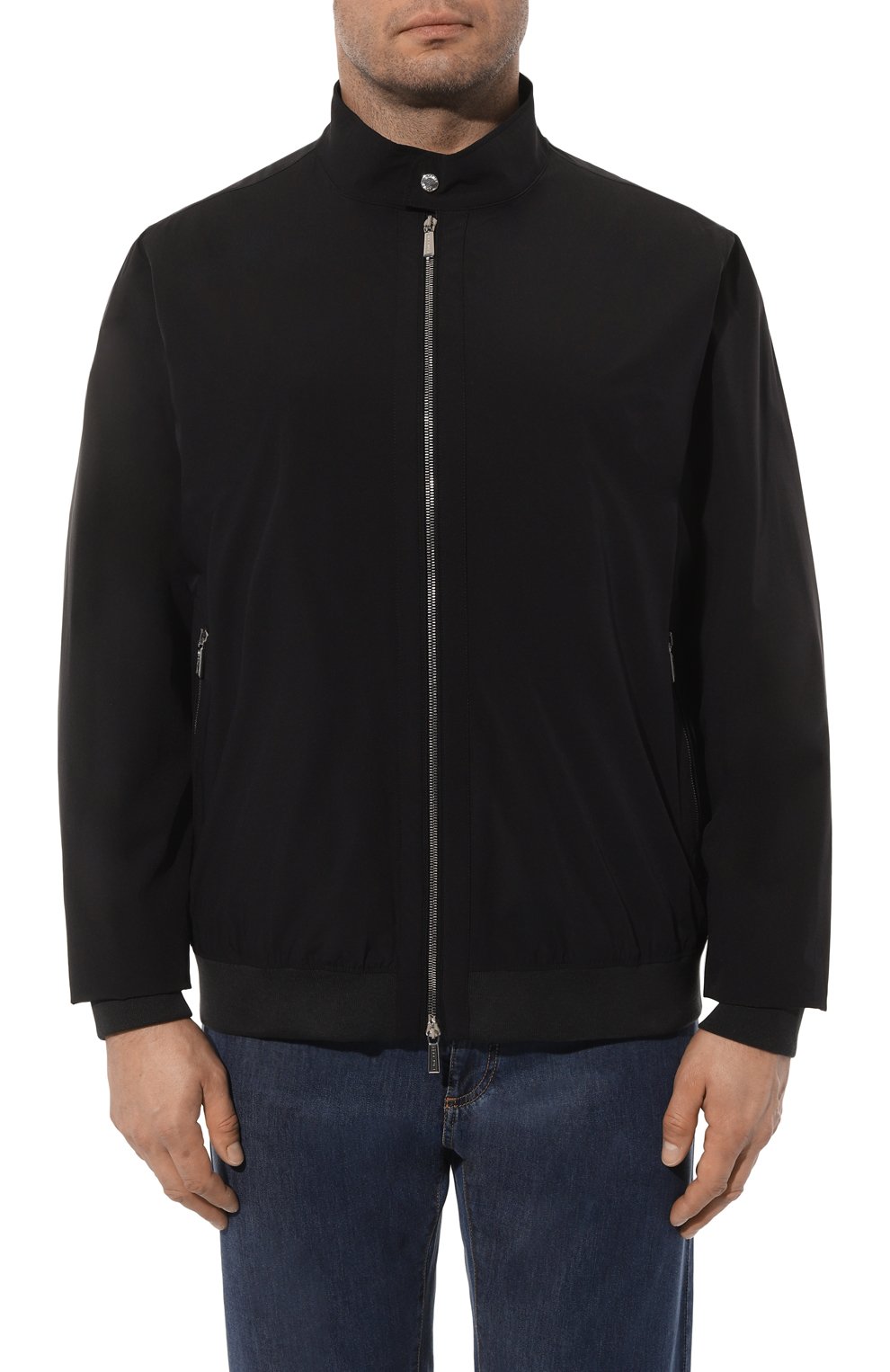 Бомбер trebla-kn MOORER, арт. TREBLA-KN, фото 3