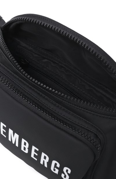 Поясная сумка thomas DIRK BIKKEMBERGS, арт. BKB001274P, фото 4