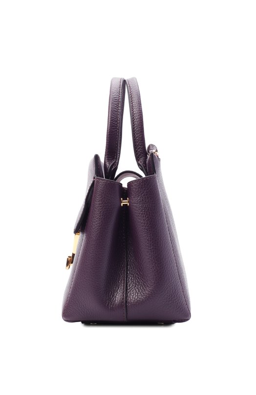 Сумка Arlettis medium Coccinelle E1 ND8 18 01 01 Фиолетовый  E1 ND8 18 01 01 Фото 4