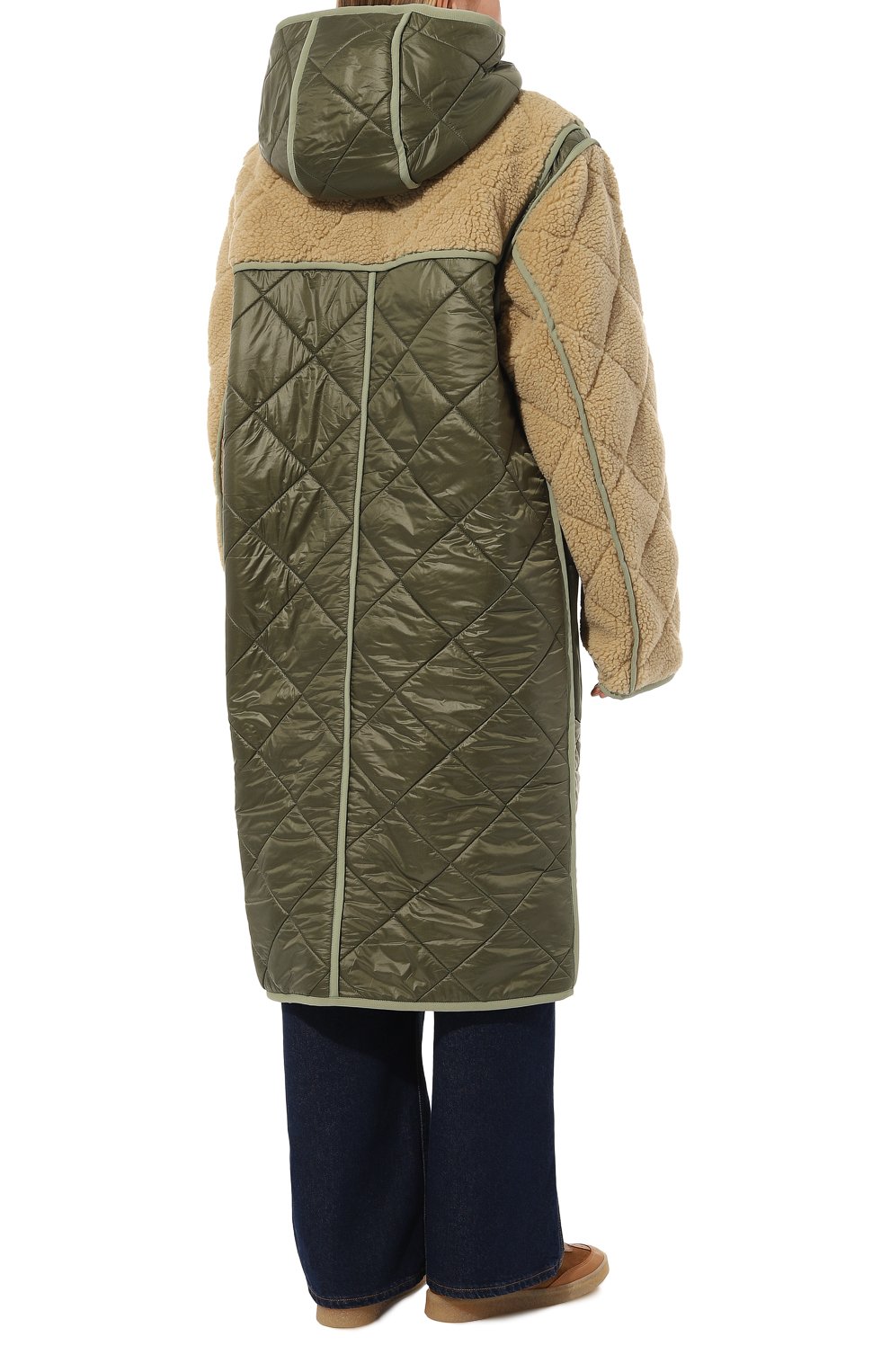 Пальто RED SEPTEMBER, арт. RSFW23-26, фото 4