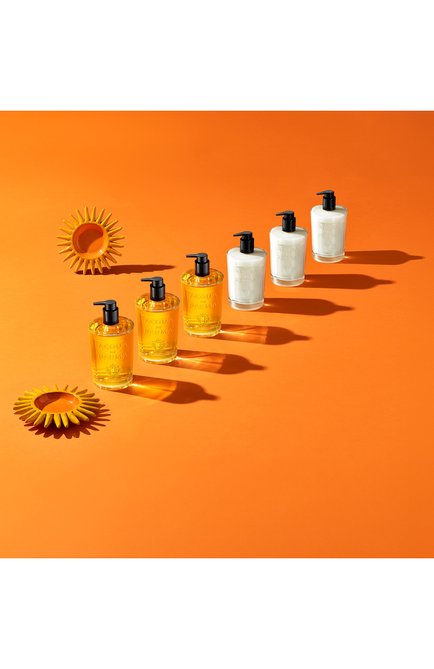 Женского парфюмированное мыло для рук buongiorno (330ml) ACQUA DI PARMA, арт. ADP082626