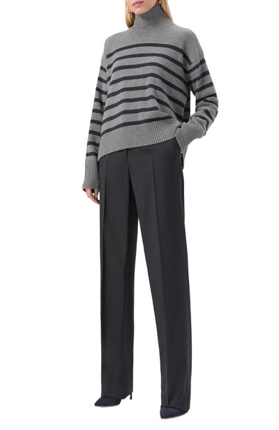 Женский кашемировый свитер MVST, арт. MKNSW030_2B/ME24070