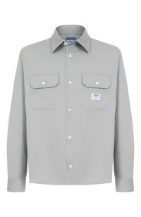 Светло-голубой