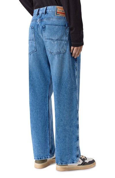 Джинсы 1980 d-eeper-s3 DIESEL, арт. A21786/0ADCJ, фото 4