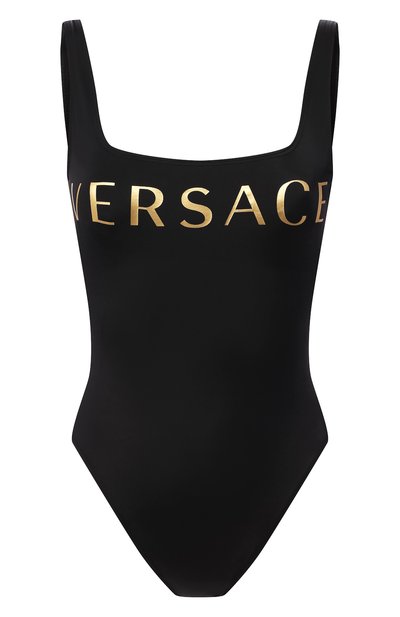 Женский слитный купальник VERSACE, арт. ABD01106/A232185