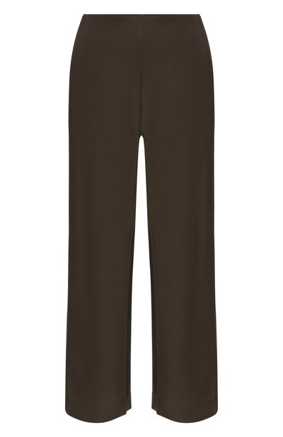 Женские шерстяные брюки ACNE STUDIOS, арт. AK0409