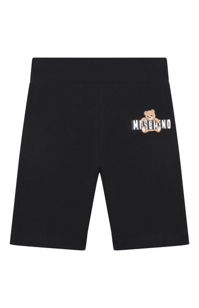 Комплект из футболки и брюк MOSCHINO, арт. HAG01H/LBA00, фото 4