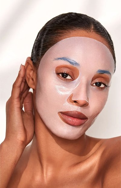 Биоцеллюлозная маска для лица (5шт) 111SKIN, арт. 5060280374166, фото 4